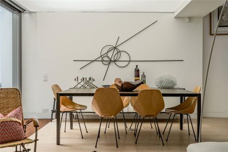 5 bedroom terraced house to rent - Photo 5