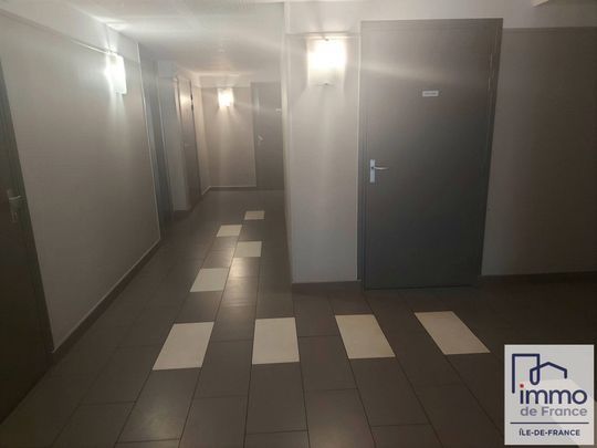 Location appartement 3 pièces 69.2 m² à Châtenay-Malabry (92290) - Photo 1