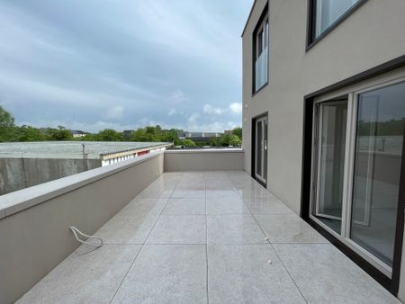 BURST - Prachtig BEN-appartement op toplocatie. - Foto 4