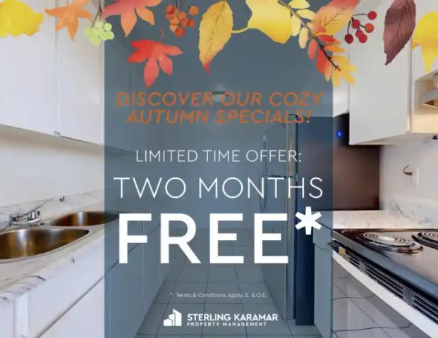 100 York Gate Blvd - Balmoral Estates | 100 York Gate Blvd., Toronto - Photo 1