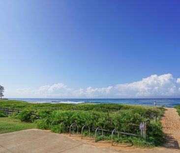 PERFECT SUNNY SPACE STEPS TO THE BEACH! - Photo 1