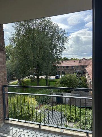 Appartement Margijnenenk 69, Deventer - À Louer - Foto 3