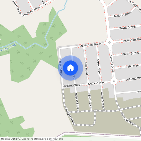 16 Bayliss Street, NSW 2259, Wyee