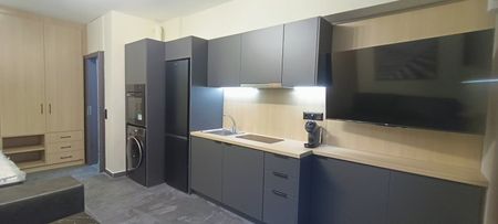 Studio/Γκαρσονιέρα για ενοικίαση - Πετράλωνα, - Photo 4