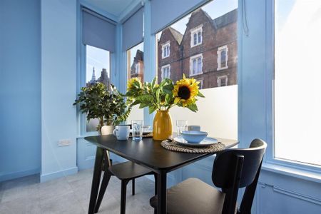 1 bedroom flat to rent - Photo 5