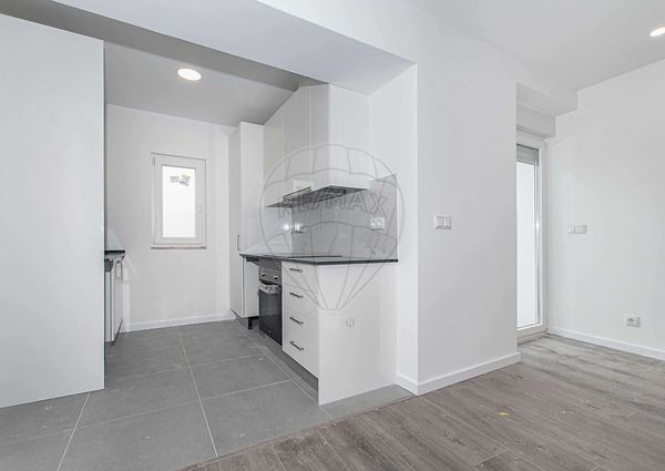 Apartamento T3 em Lisboa