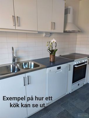 Vegagatan 11 A - Foto 1
