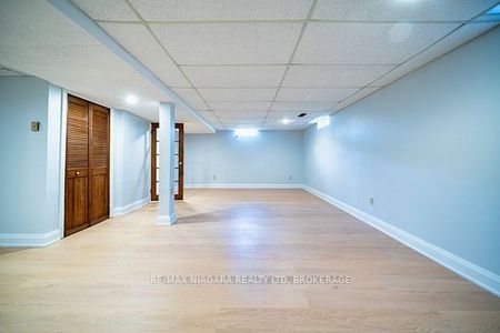 For Lease - 26 CRESTCOMBE Road, St. Catharines, Ontario - Photo 4