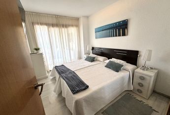Apartamento en Benidorm, Playa Levante-Rincon, alquiler