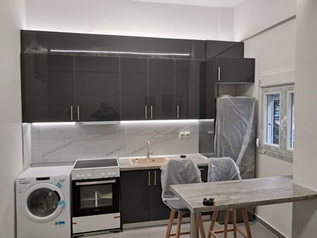 Studio/Γκαρσονιέρα για ενοικίαση - Τούμπα, - Photo 4