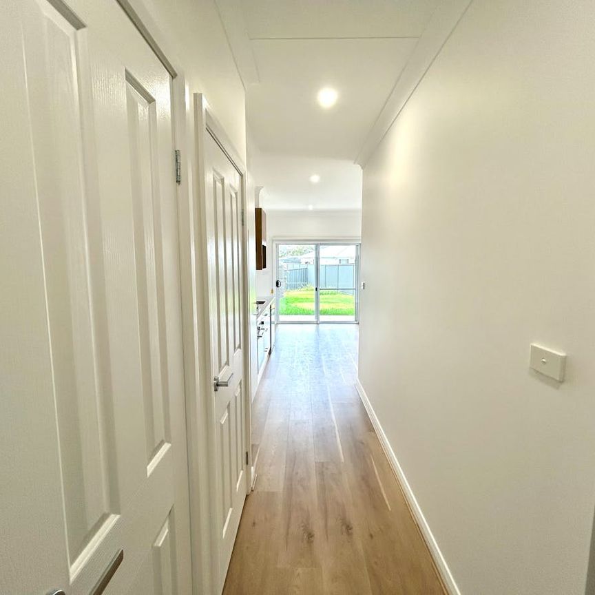 Unit in Exclusive Eagle View - Photo 1