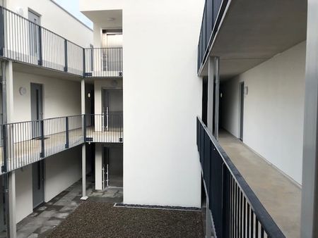 Merkatplantsoen 30-B07, Kommelkwartier, 6211MV, Maastricht - Foto 4