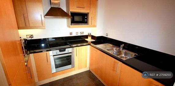 1 bedroom in a house share to rent - Photo 2