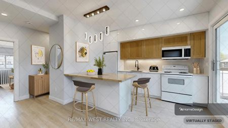 For Lease - 237 Vaughan Road Unit# 3rd Floor, Toronto, Ontario - Photo 4