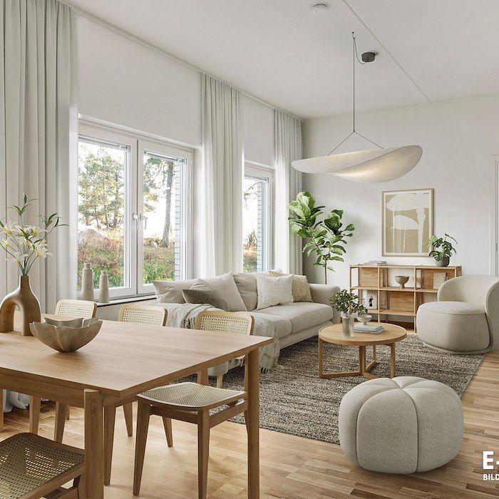 Eriksgränd 3, Söderhöjden - Photo 1