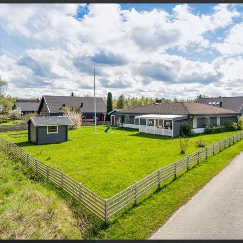 Björnstigen, Nora - Photo 1