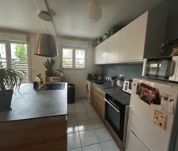 Location appartement 3 pièces - 60m² à Marcq-en-barœul (59700) - Photo 6