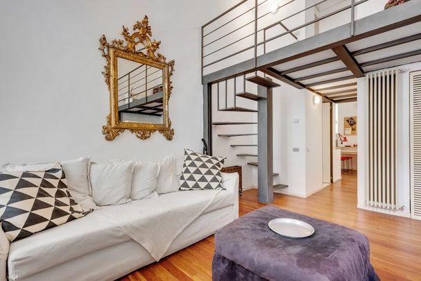 Via Orti, Milan, Lombardy 20122 - Photo 1