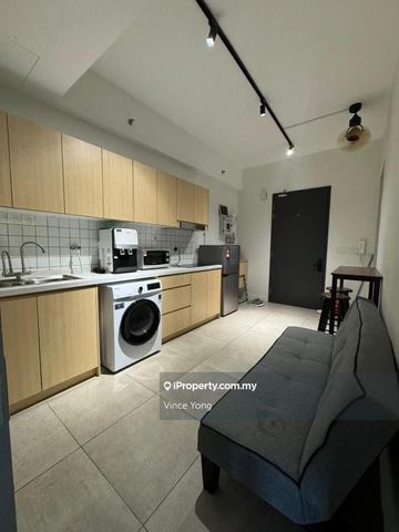 Union Suites, Bandar Sunway, Sunway - Photo 3