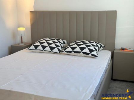 Casa cu 2 camere, curte si gradina verde de 800 mp,teras#259 - Fotografie 4