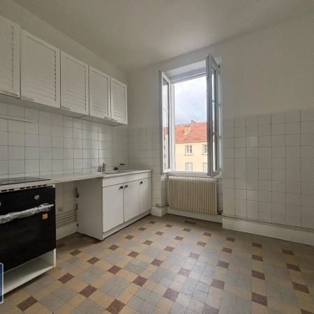 Appartement à louer 2 pièces 48.35m² - Photo 3