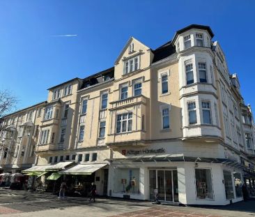 NEU: Ein Traum für Dachgeschossliebhaber direkt im Zentrum von Wies... - Photo 6