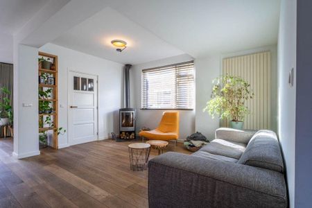 Huis te huur: Beemd 9 4854 SB Bavel (Gem. Breda) - Photo 2