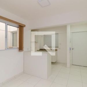 Apartamento para alugar com 30m², 1 quarto e sem vaga - Photo 3