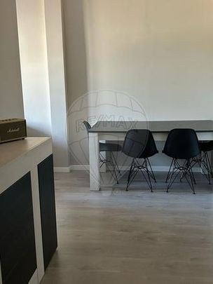 Apartamento T2 - Photo 1