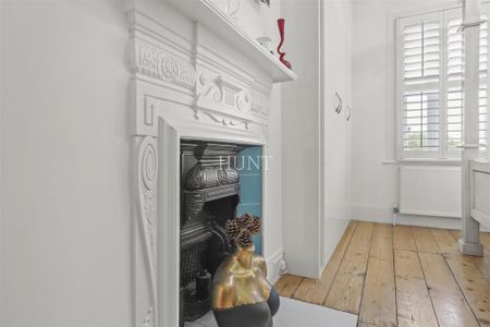 5 bedroom townhouse to rent - Photo 3