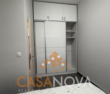 Studio/Γκαρσονιέρα για ενοικίαση Κέντρο (Χαριλάου) - Photo 5