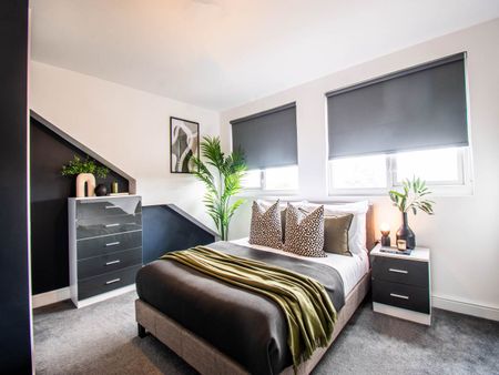 Grovehall Drive (room 4), Beeston, Leeds - Photo 5