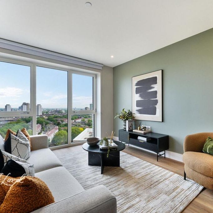 2 bedroom apartment to rent - Photo 1