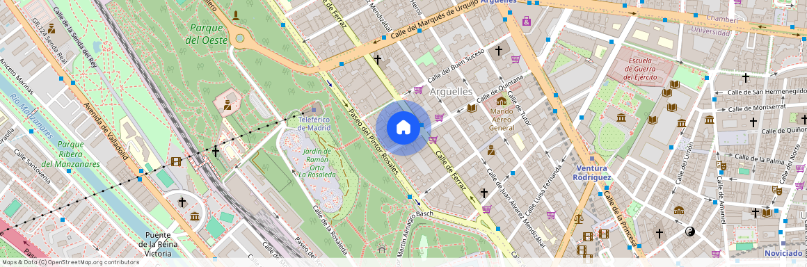 Madrid Capital