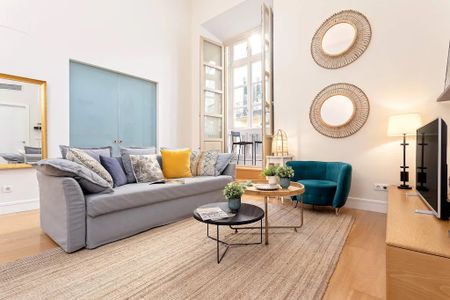 Calle San Agustín, Málaga, Andalusia 29015 - Photo 3