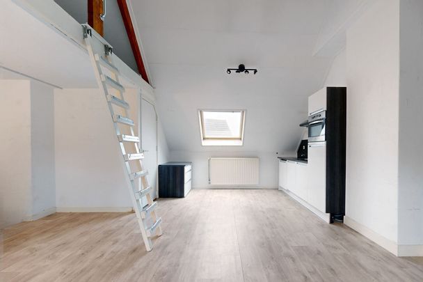 Appartement te huur Rijksweg Noord 167 B Sittard - Photo 1