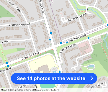 Castlemilk Road, Croftfoot - Photo 1