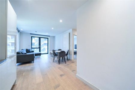 1 bedroom apartment to rent - Photo 2