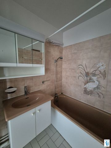Location Appartement ROUEN - Photo 5