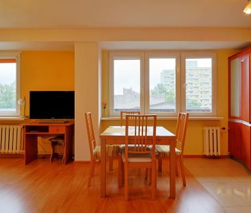 Duże mieszkanie typu studio, Manhattan - Photo 4
