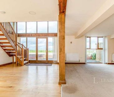 The Grange, Wadborough Farm Barns, Wadborough, Worcester, Worcester... - Photo 3