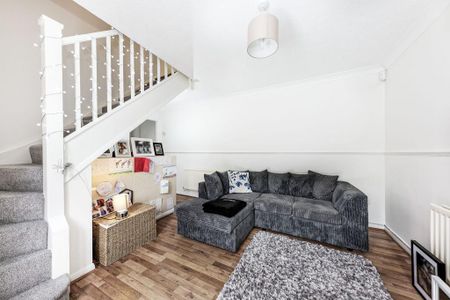 1 bedroom house to rent - Photo 2