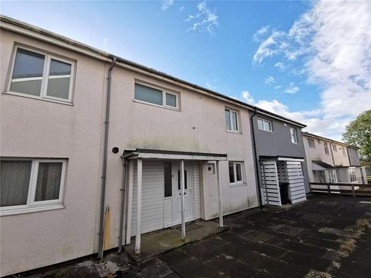 3 bedroom terraced house to rent - Photo 1