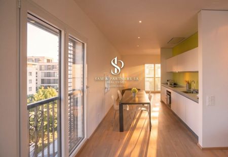 Loft all'ultimo piano vicino al centro - Foto 3