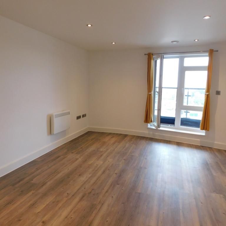 1 bedroom apartment to rent - Photo 1