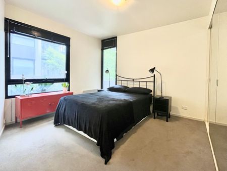 FURNISHED ONE BEDROOM HOME WITH STUDY IN GREAT LOCATION - Photo 4