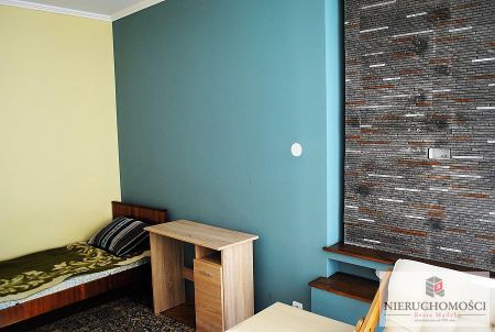 Do wynajęcia 1 osobowy pokój przy Akademii Tarnowskiej - Photo 2