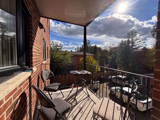 For Lease - 134 Lucas Street Unit# 2, Richmond Hill, Ontario - Photo 1