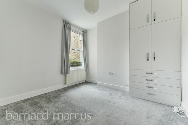 Byton Road, London - Photo 1