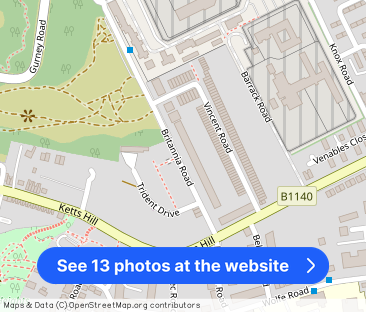 Britannia Road,Norwich,NR1 4HP - Photo 1